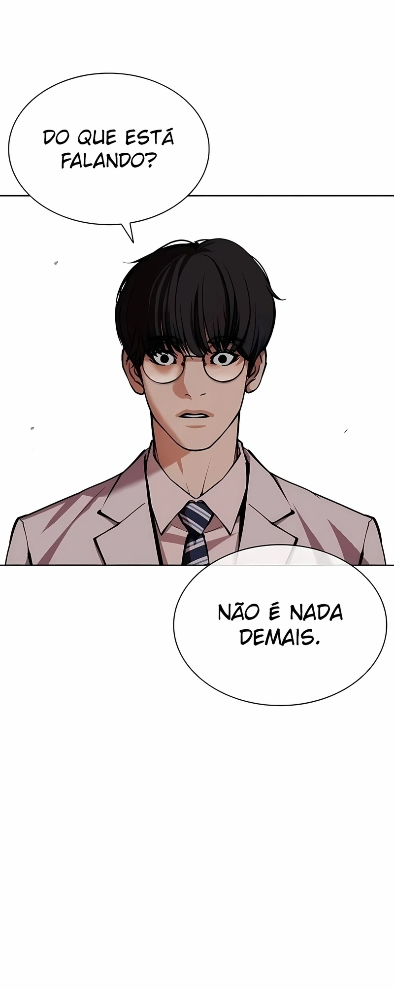 Read Aparências (PT-BR) PT Manga Online