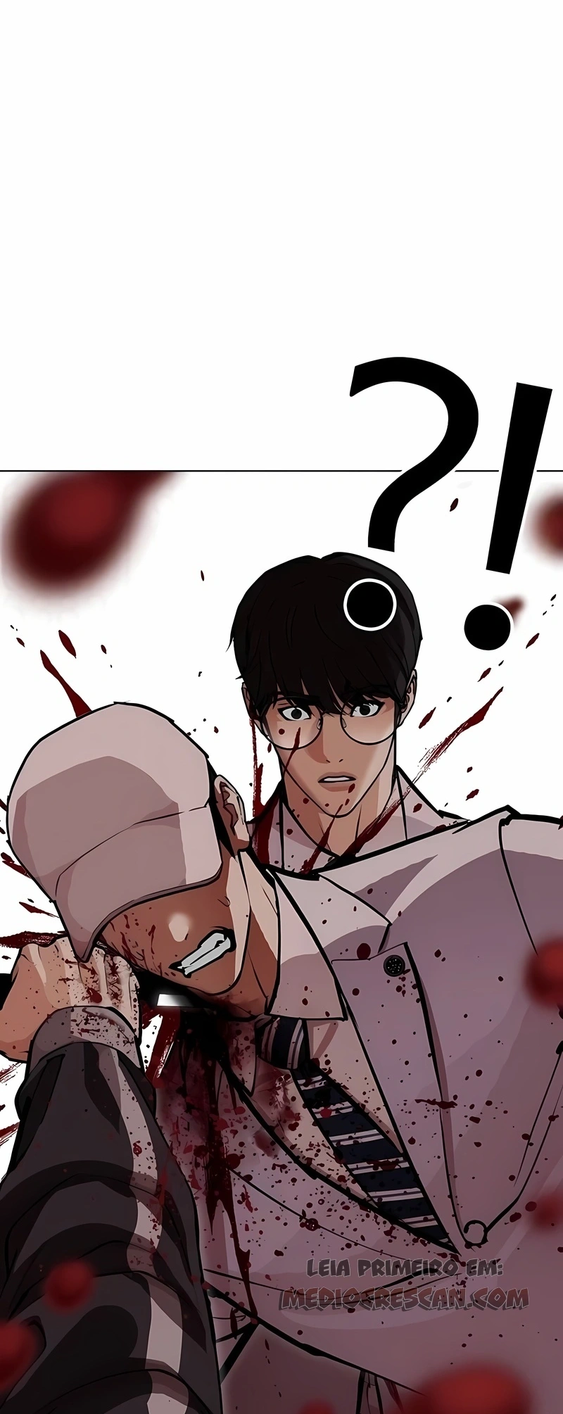 Read Aparências (PT-BR) PT Manga Online