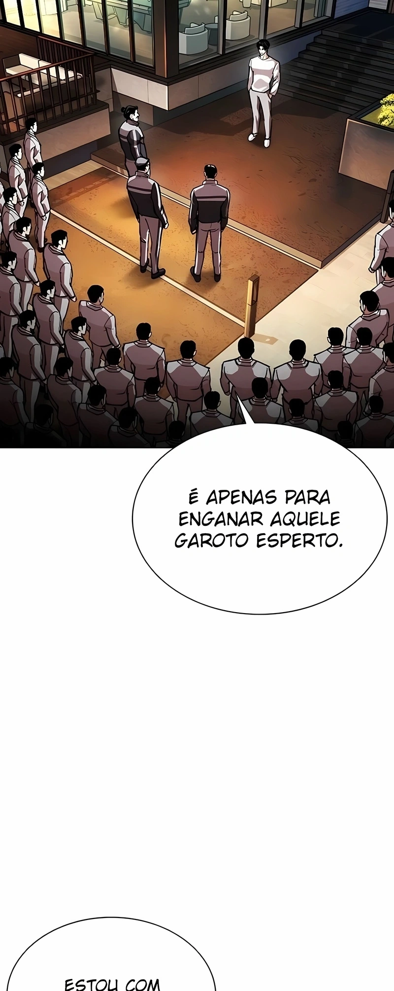 Read Aparências (PT-BR) PT Manga Online
