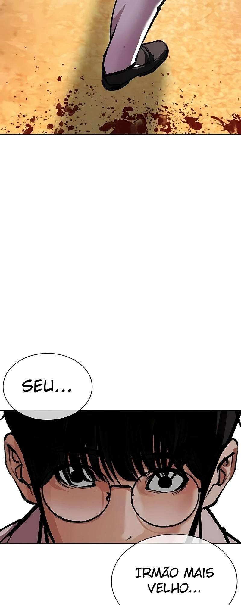Read Aparências (PT-BR) PT Manga Online