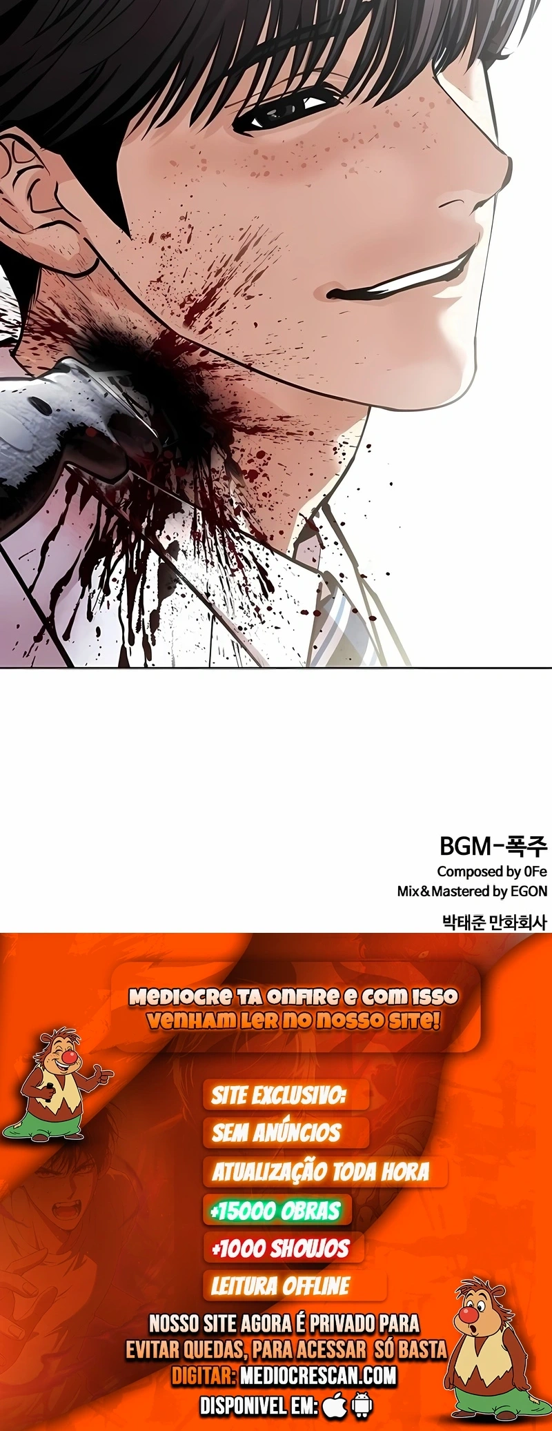 Read Aparências (PT-BR) PT Manga Online