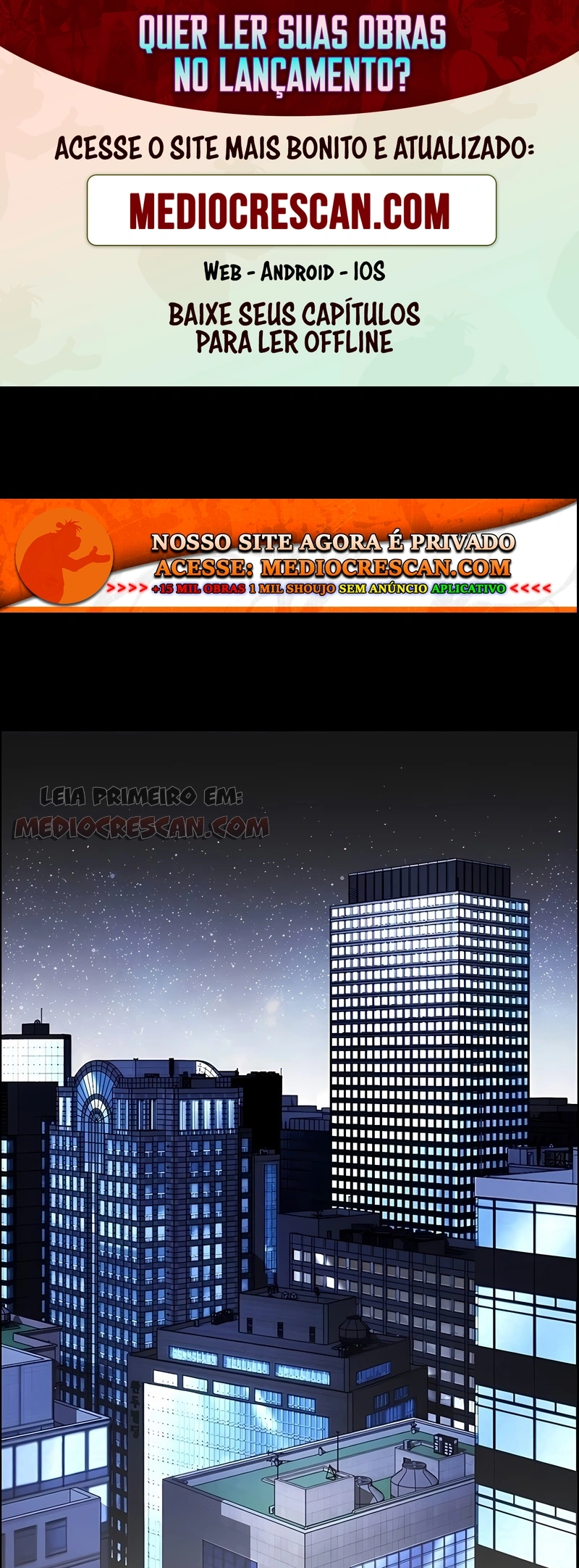 Read Aparências (PT-BR) PT Manga Online