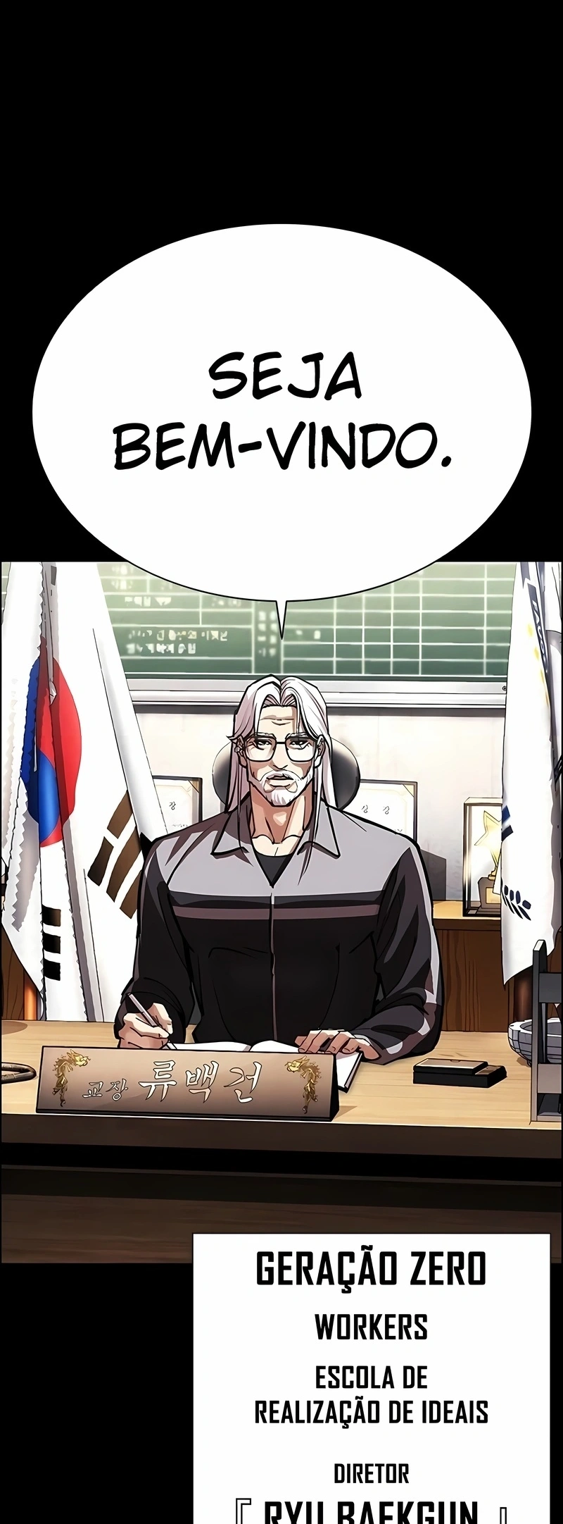 Read Aparências (PT-BR) PT Manga Online