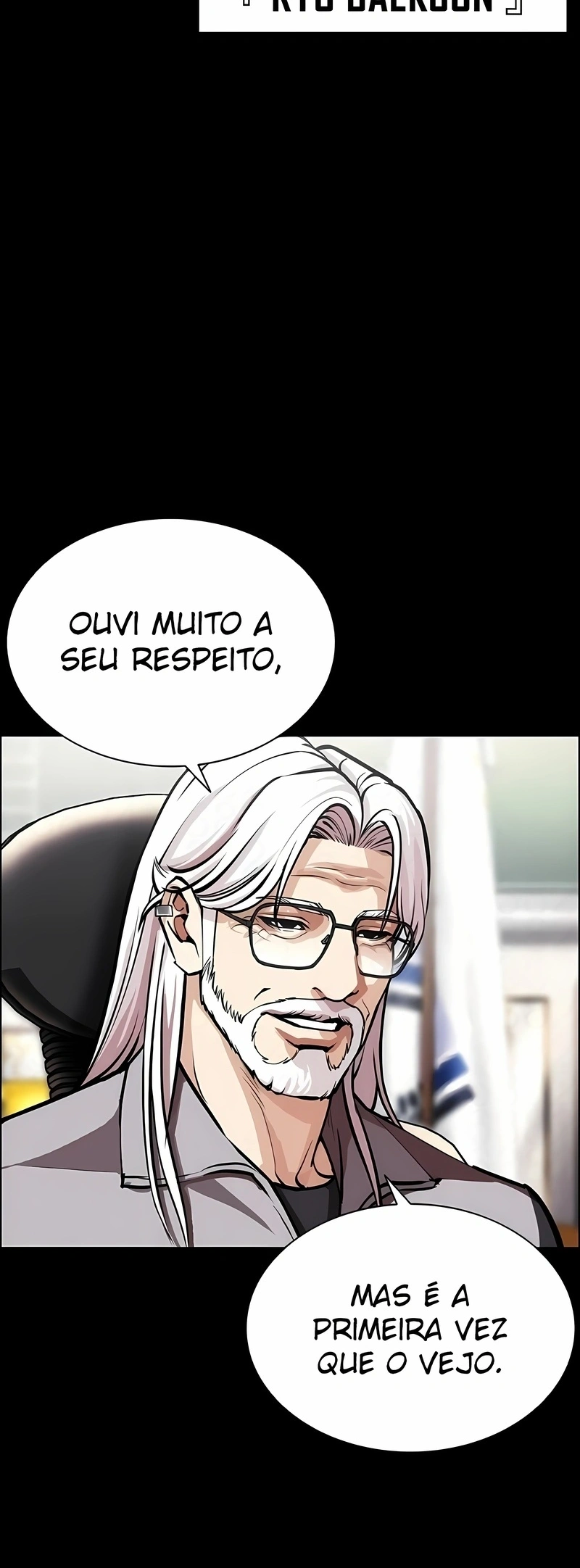 Read Aparências (PT-BR) PT Manga Online