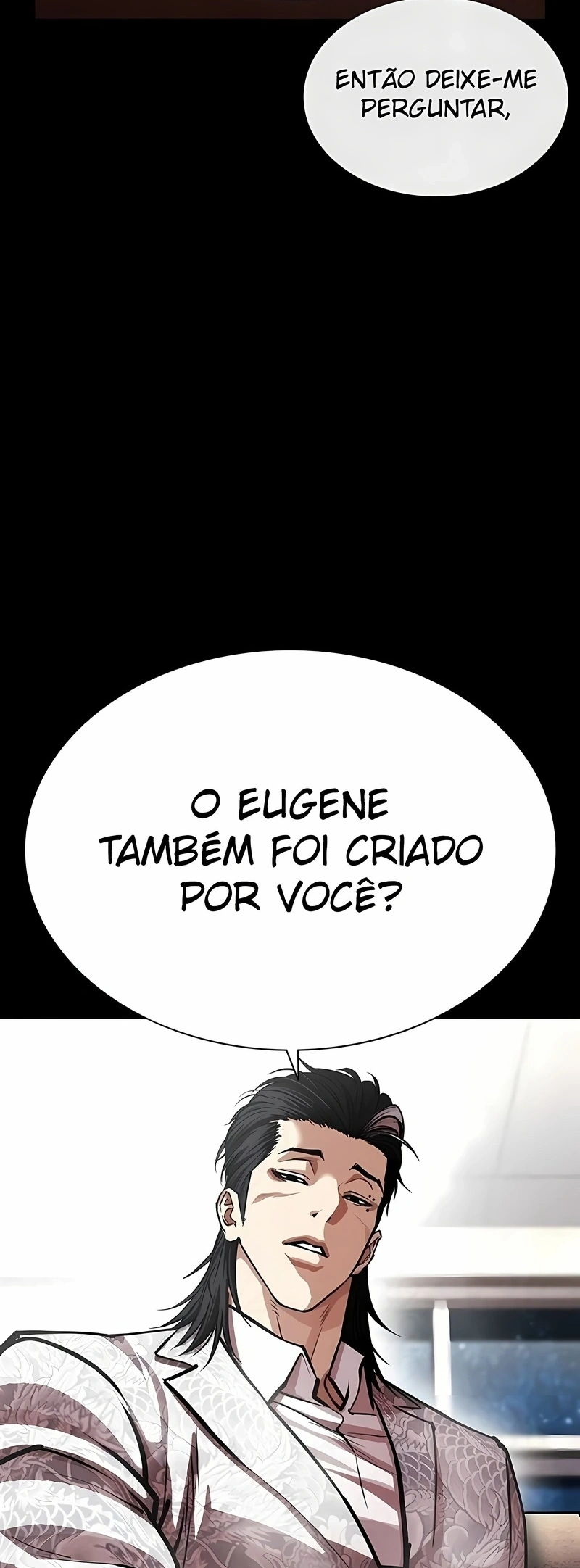 Read Aparências (PT-BR) PT Manga Online