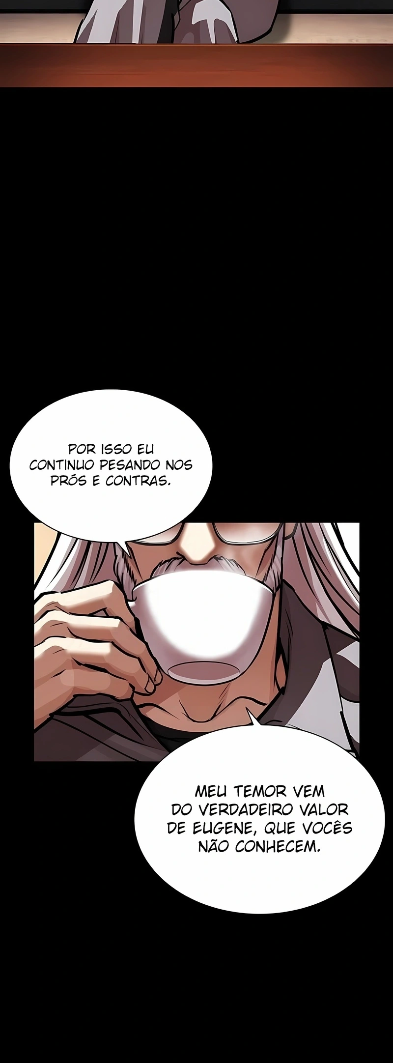 Read Aparências (PT-BR) PT Manga Online