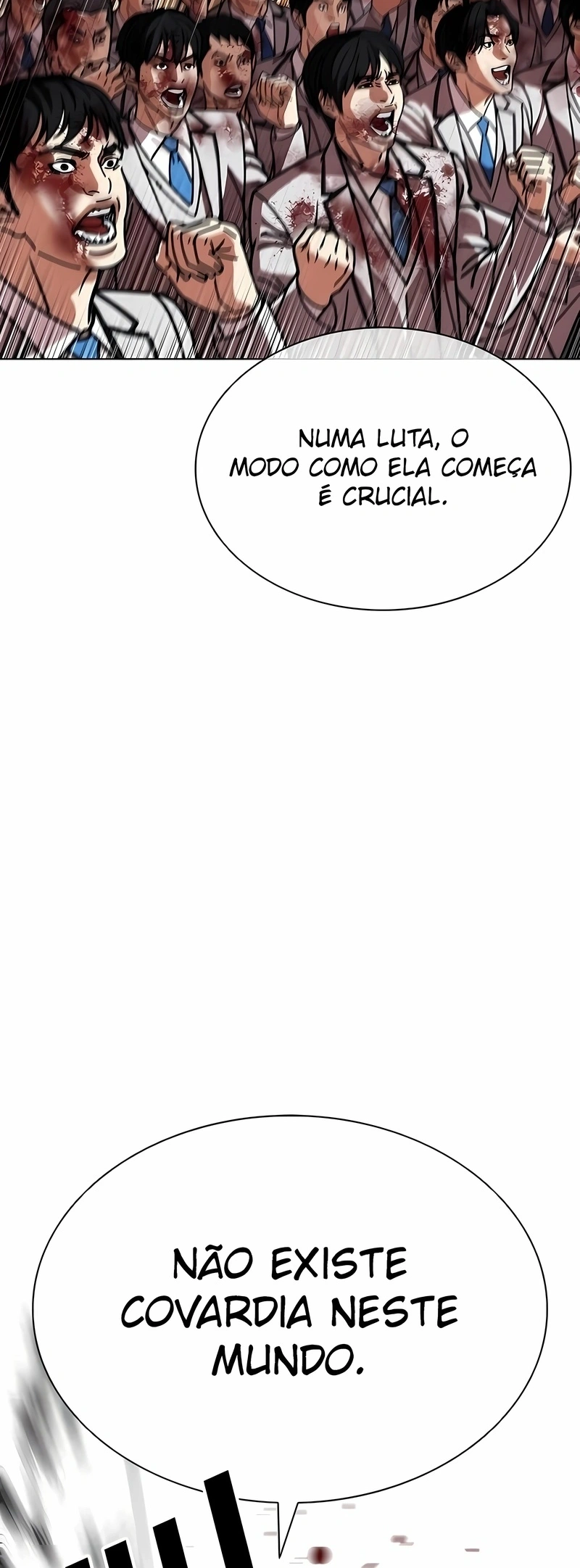 Read Aparências (PT-BR) PT Manga Online