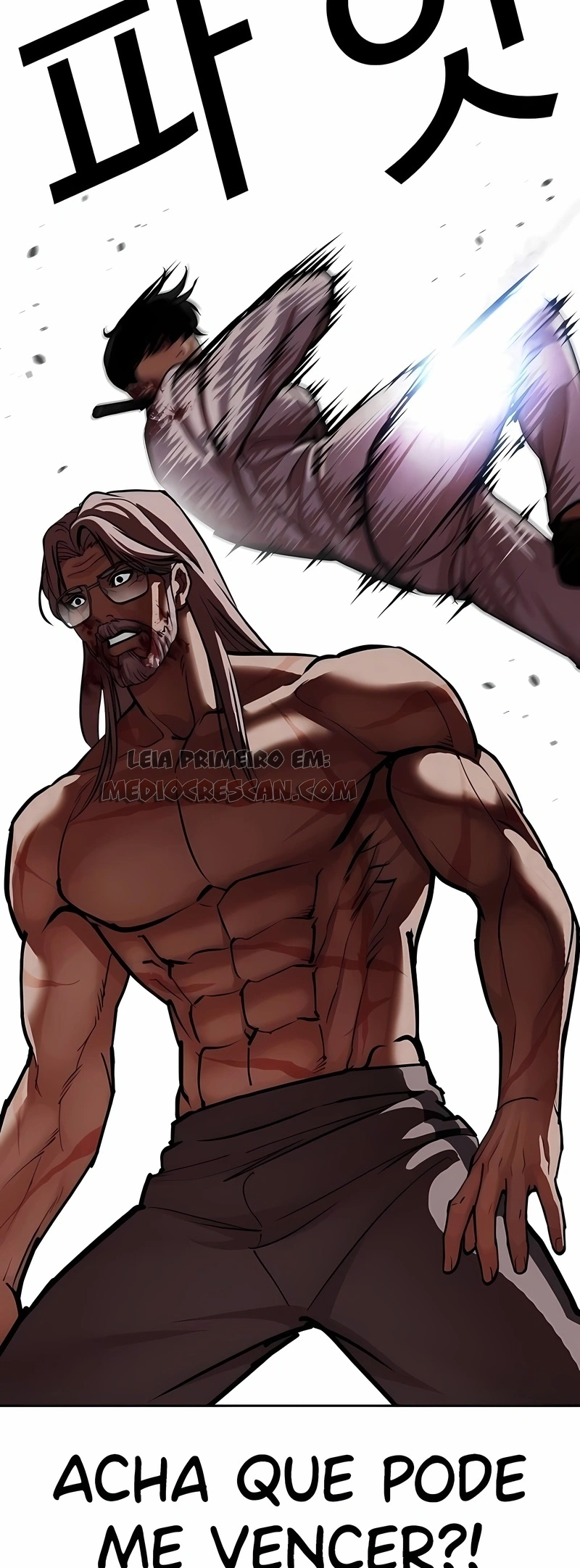 Read Aparências (PT-BR) PT Manga Online