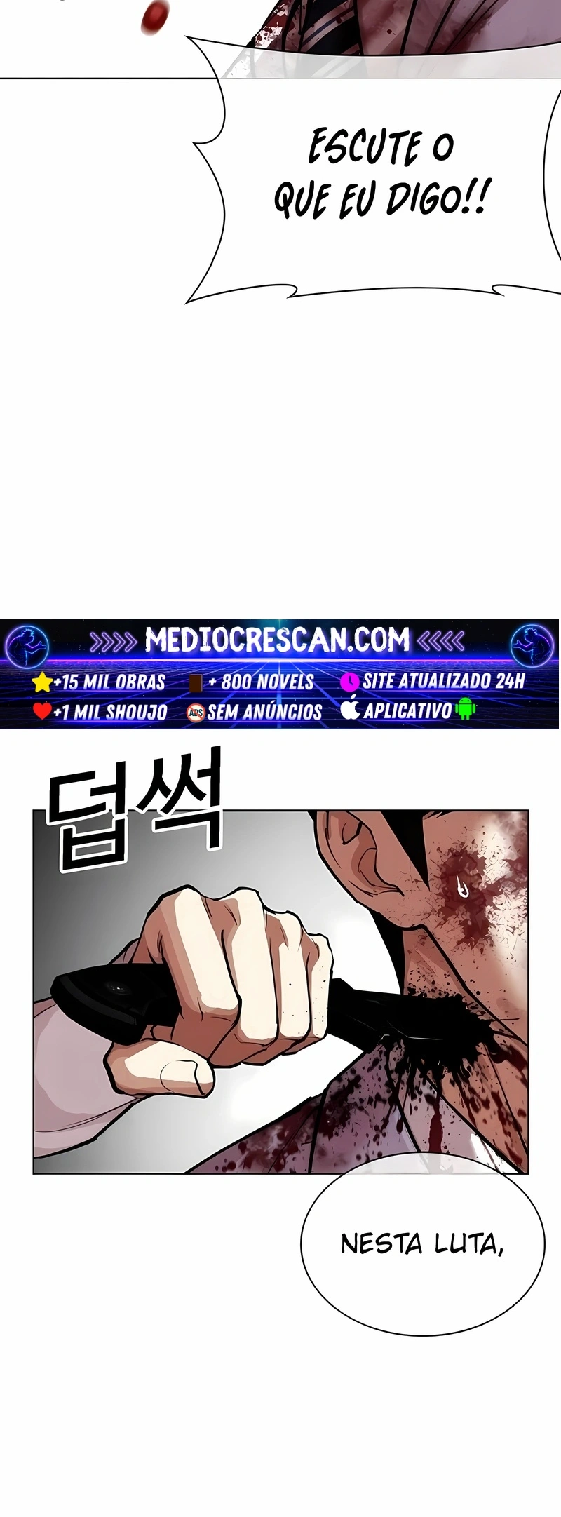 Read Aparências (PT-BR) PT Manga Online