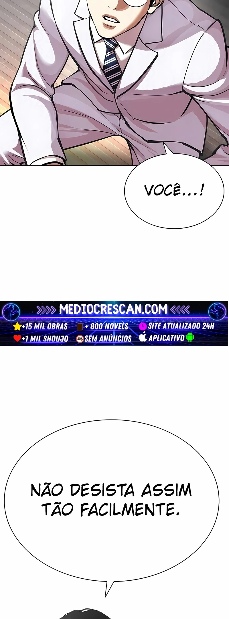 Read Aparências (PT-BR) PT Manga Online