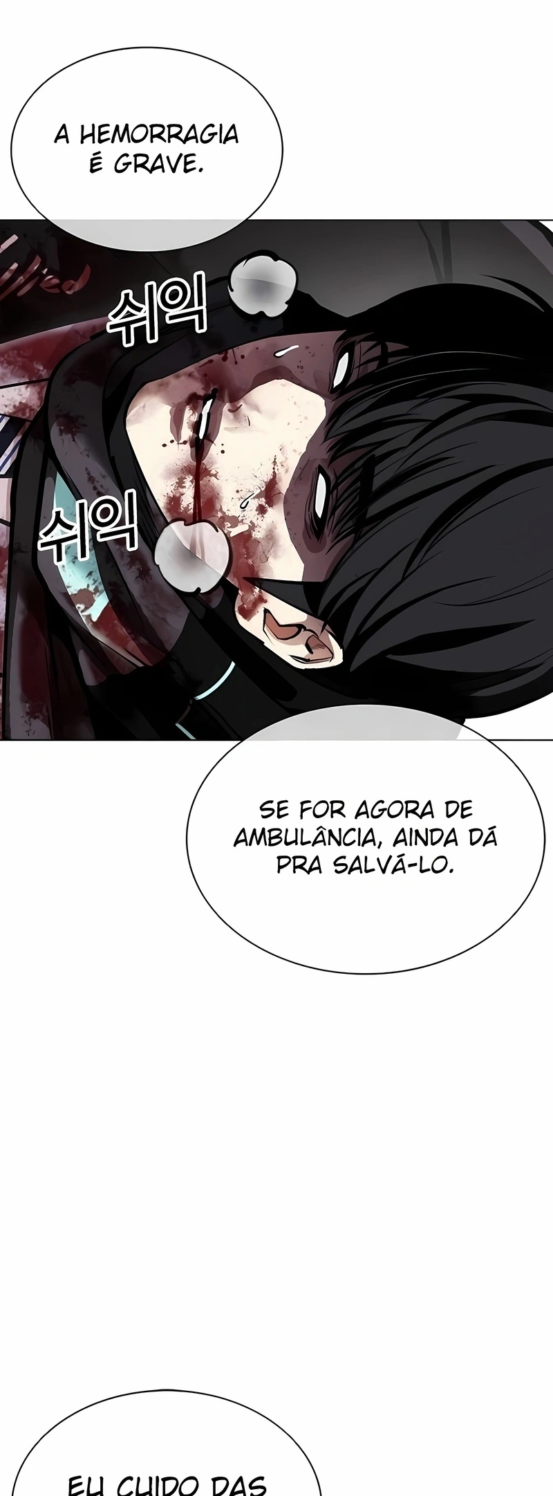 Read Aparências (PT-BR) PT Manga Online