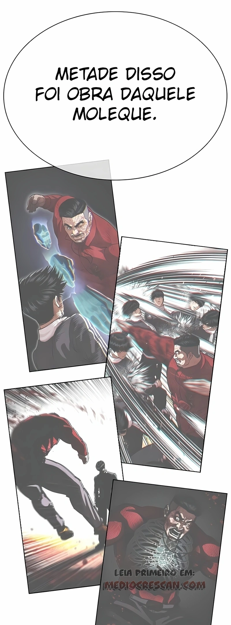 Read Aparências (PT-BR) PT Manga Online