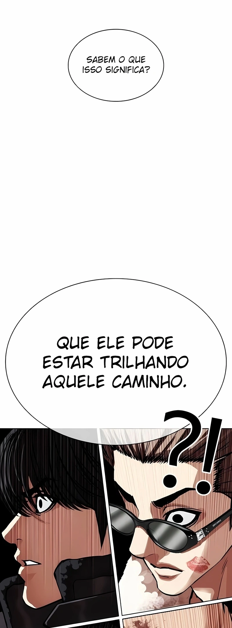 Read Aparências (PT-BR) PT Manga Online