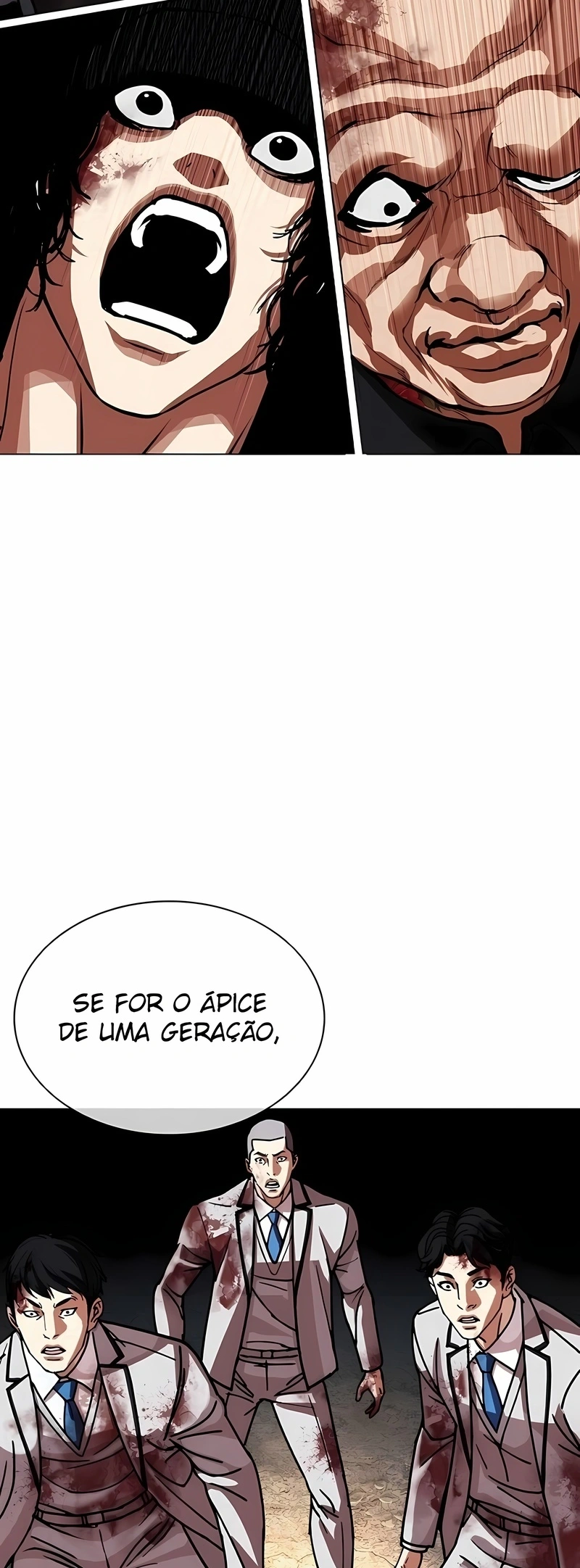 Read Aparências (PT-BR) PT Manga Online