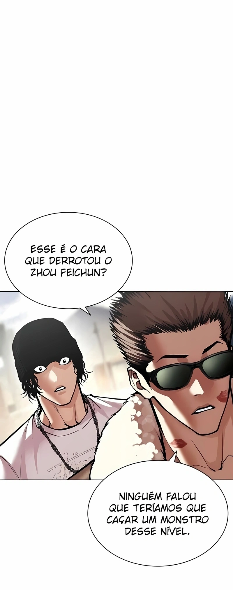 Read Aparências (PT-BR) PT Manga Online