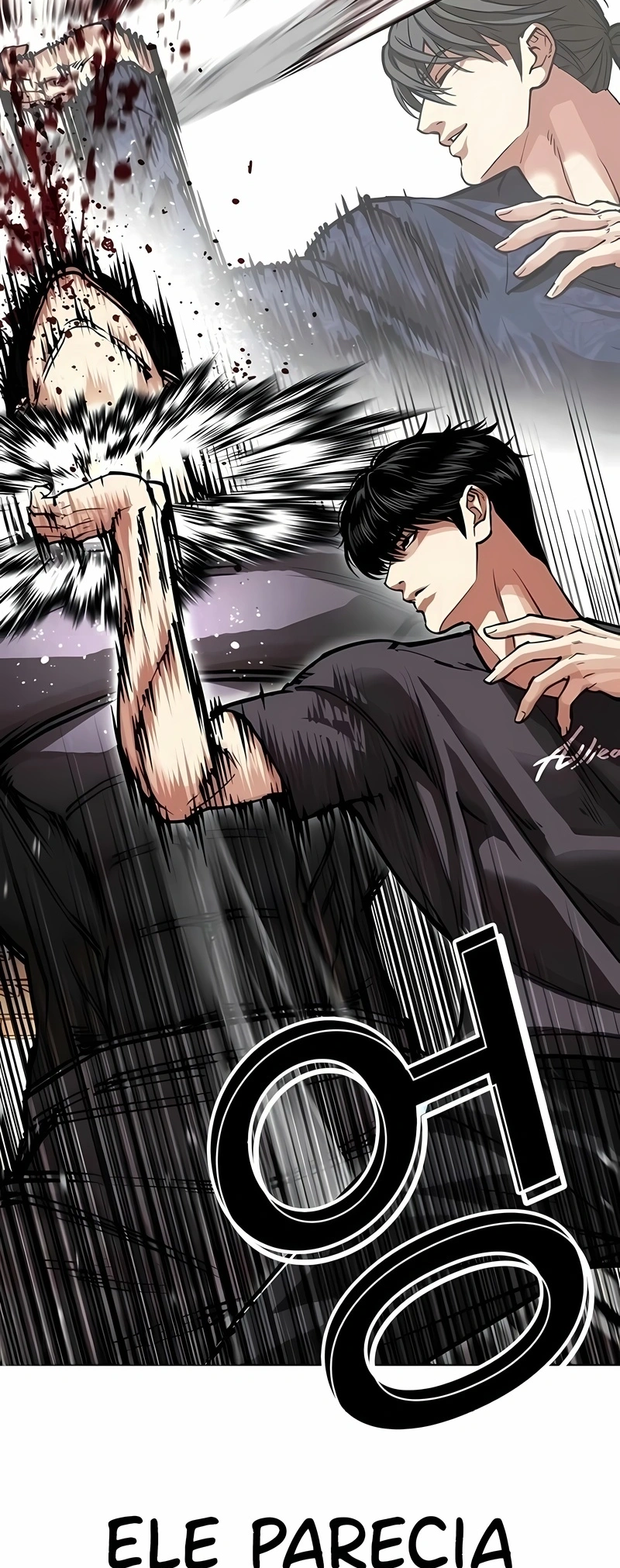 Read Aparências (PT-BR) PT Manga Online