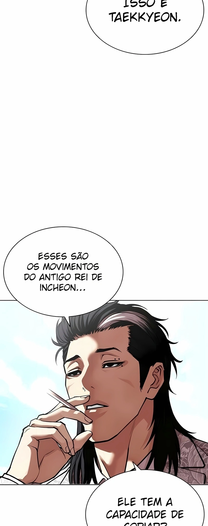 Read Aparências (PT-BR) PT Manga Online