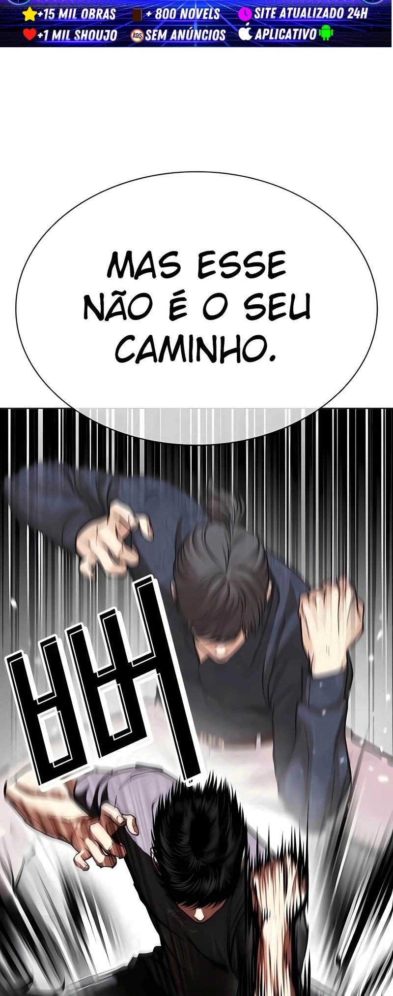 Read Aparências (PT-BR) PT Manga Online