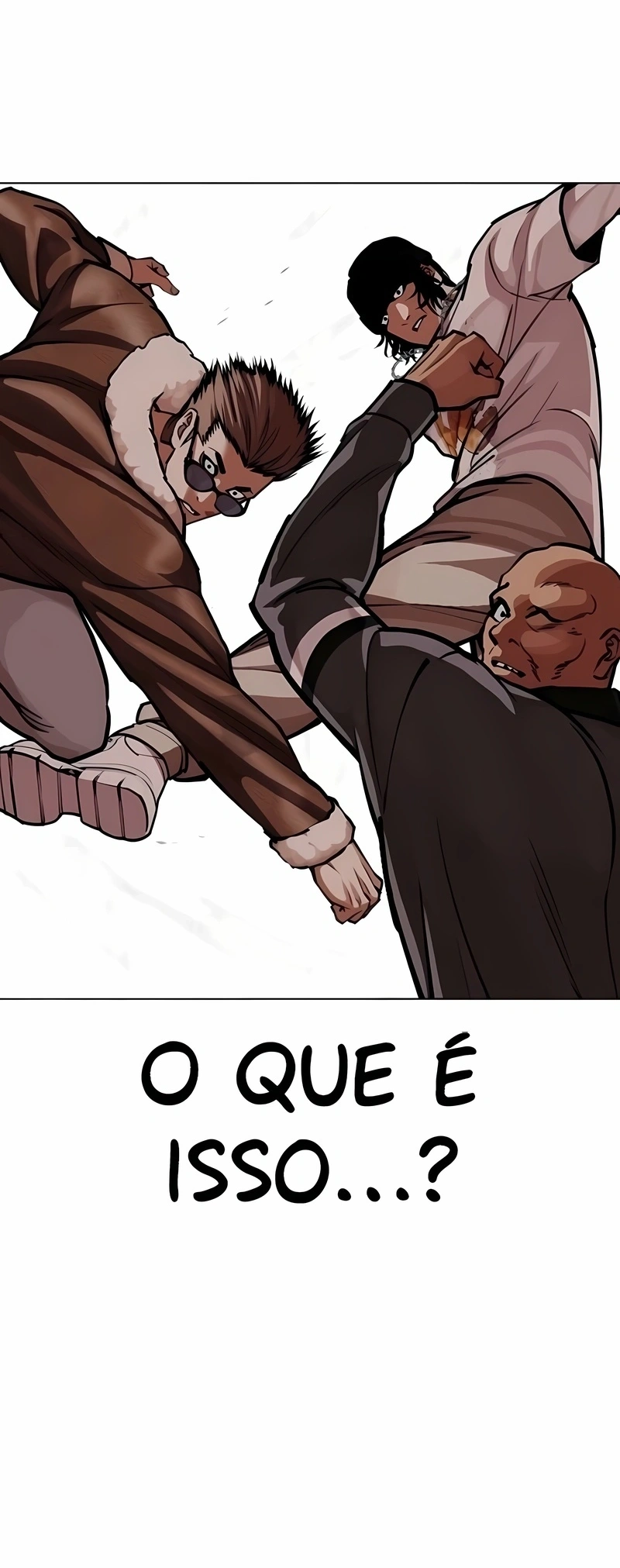 Read Aparências (PT-BR) PT Manga Online