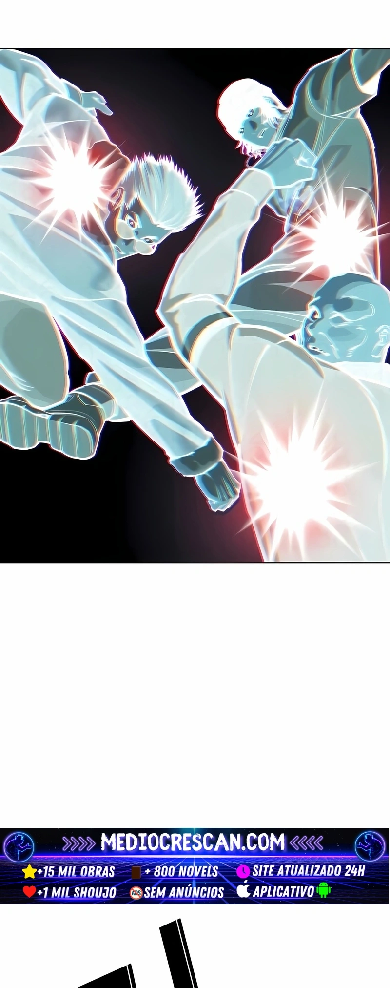 Read Aparências (PT-BR) PT Manga Online