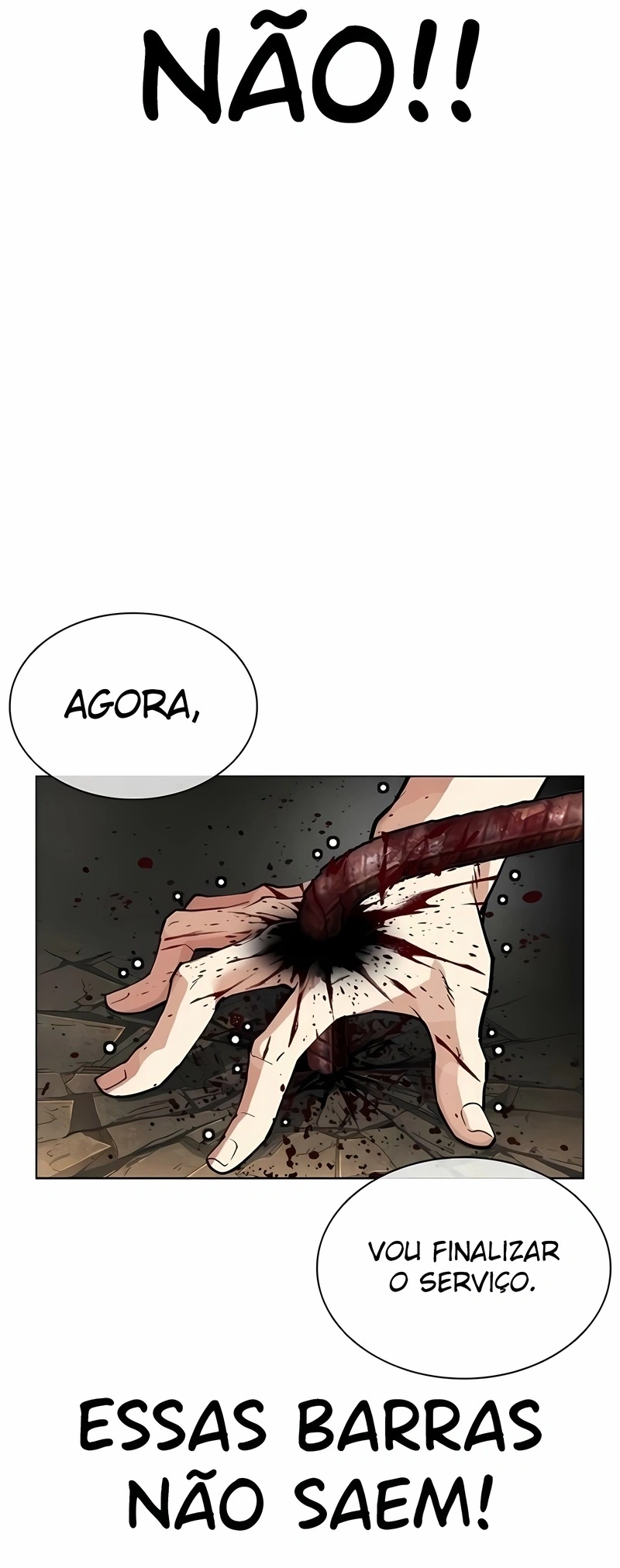 Read Aparências (PT-BR) PT Manga Online
