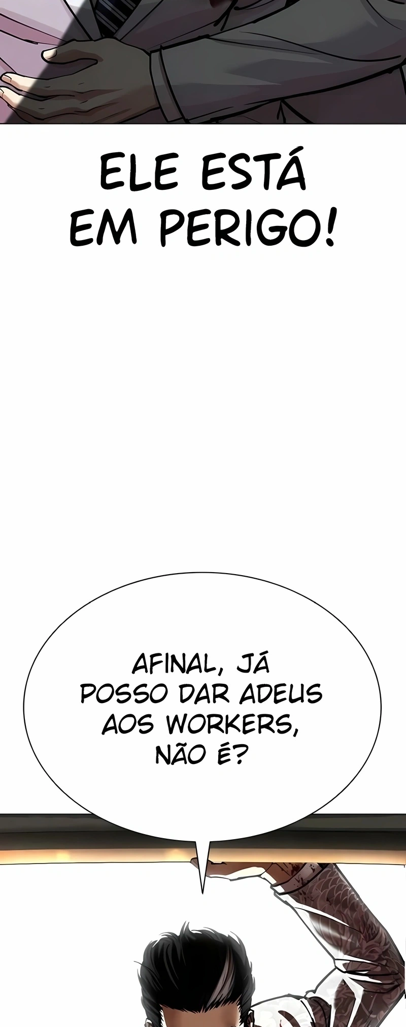 Read Aparências (PT-BR) PT Manga Online
