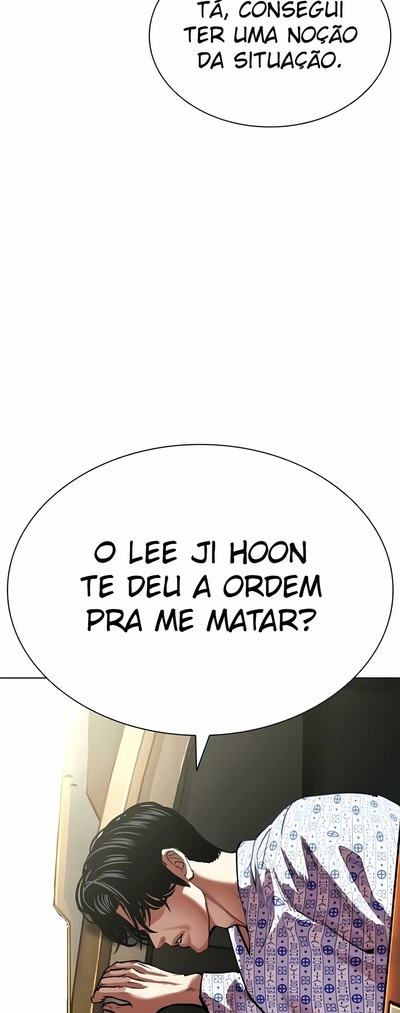 Read Aparências (PT-BR) PT Manga Online