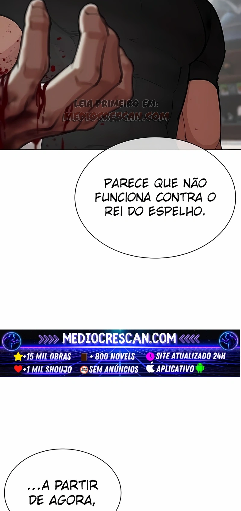 Read Aparências (PT-BR) PT Manga Online