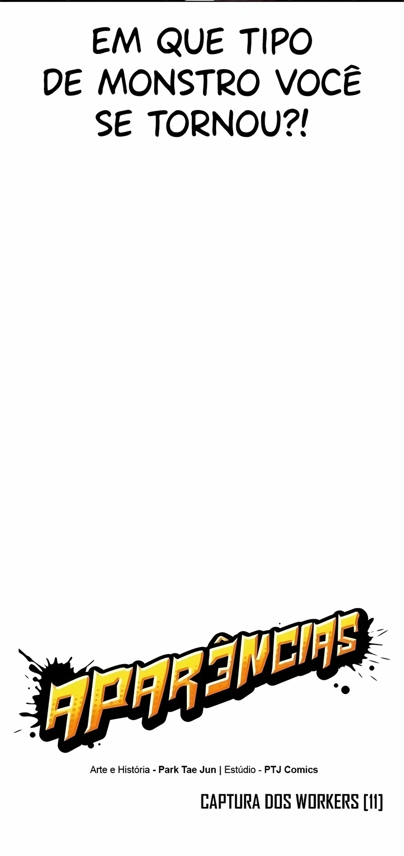 Read Aparências (PT-BR) PT Manga Online