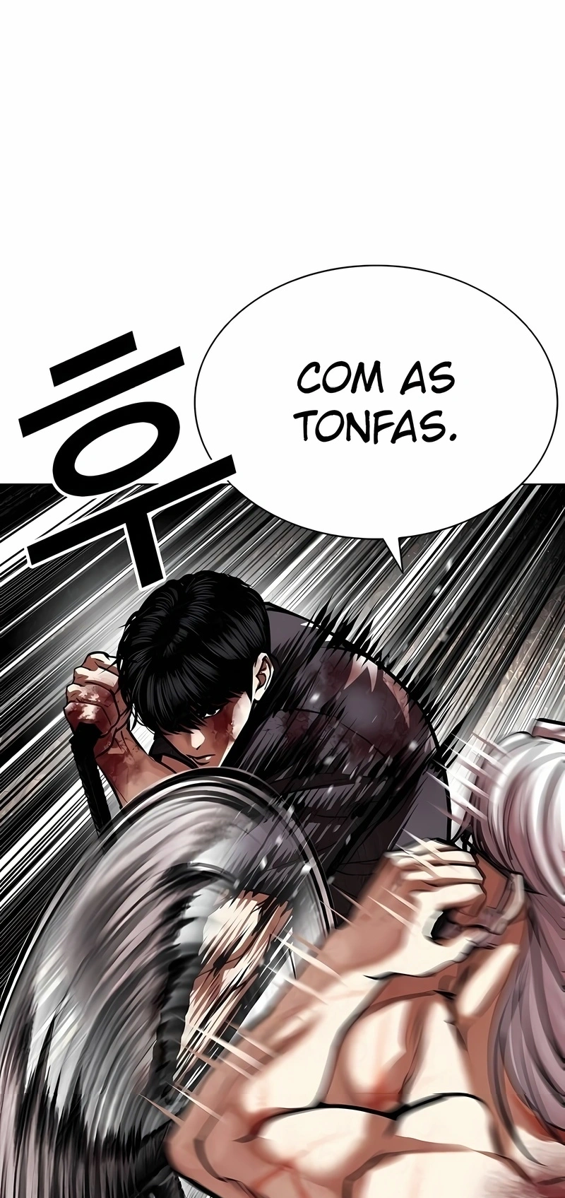 Read Aparências (PT-BR) PT Manga Online