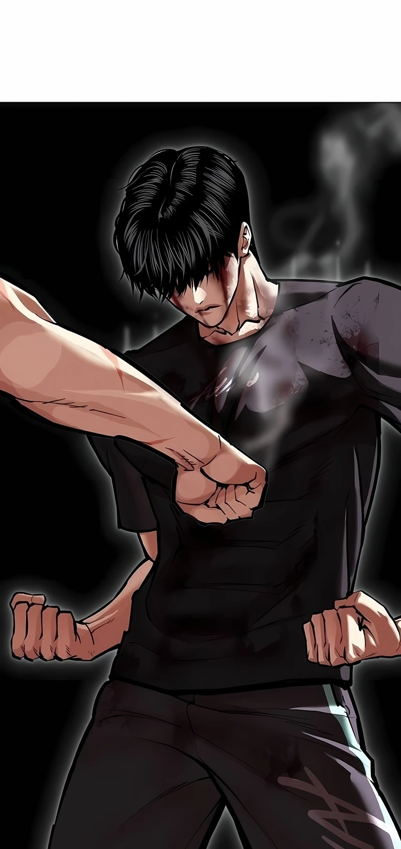 Read Aparências (PT-BR) PT Manga Online