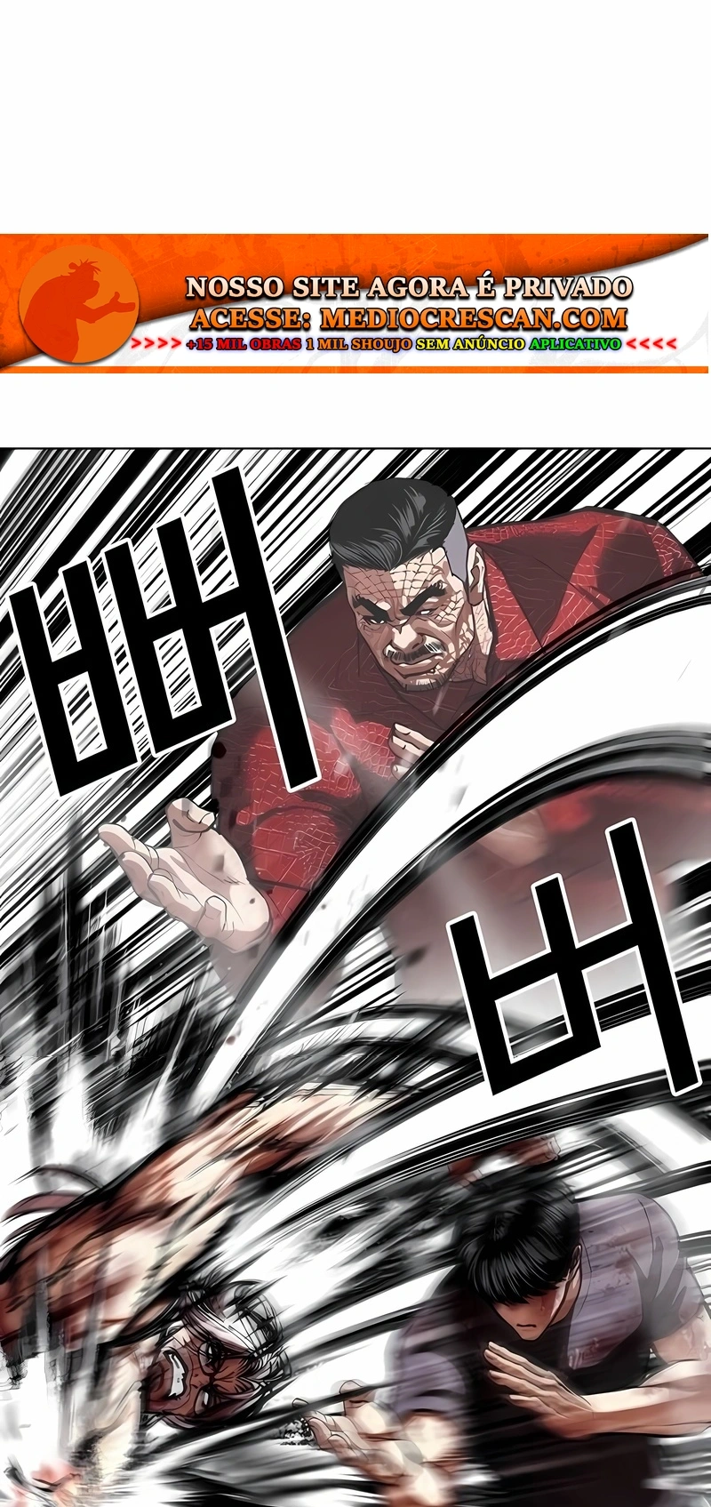 Read Aparências (PT-BR) PT Manga Online