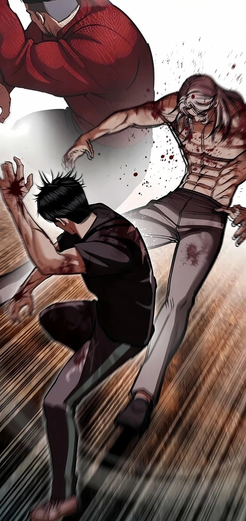 Read Aparências (PT-BR) PT Manga Online