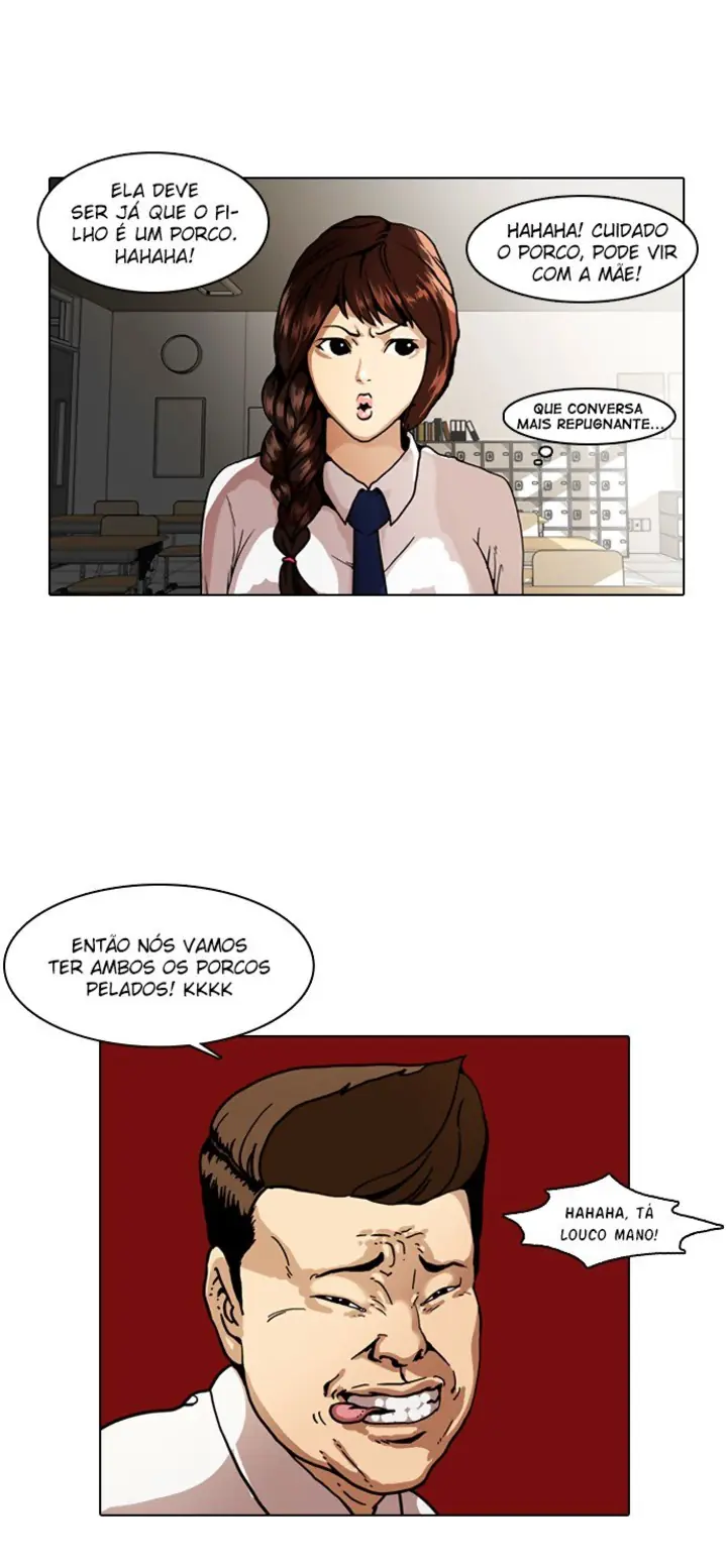 Read Aparências (PT-BR) PT Manga Online
