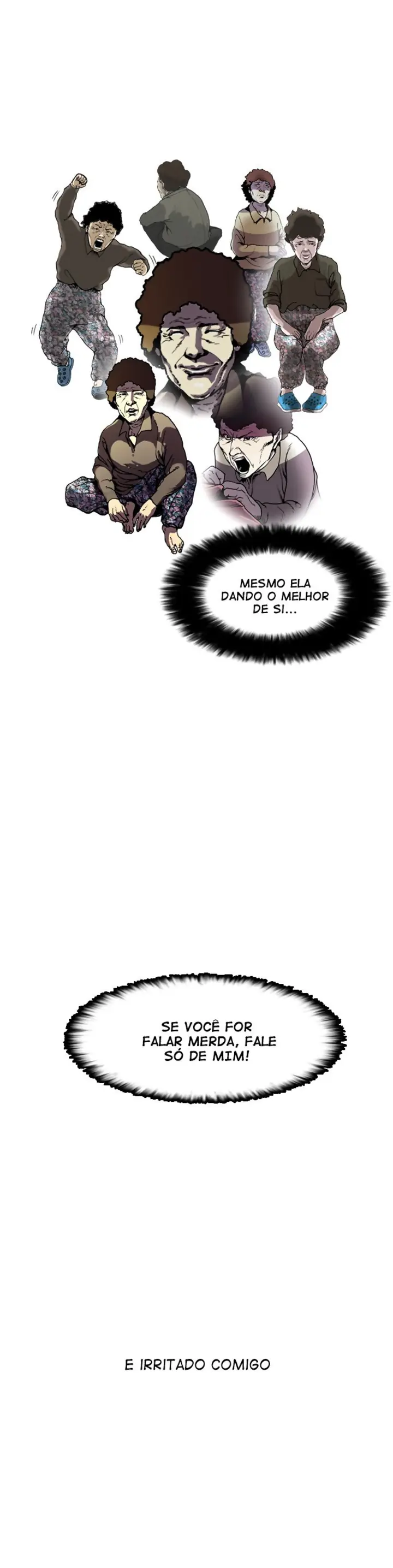 Read Aparências (PT-BR) PT Manga Online
