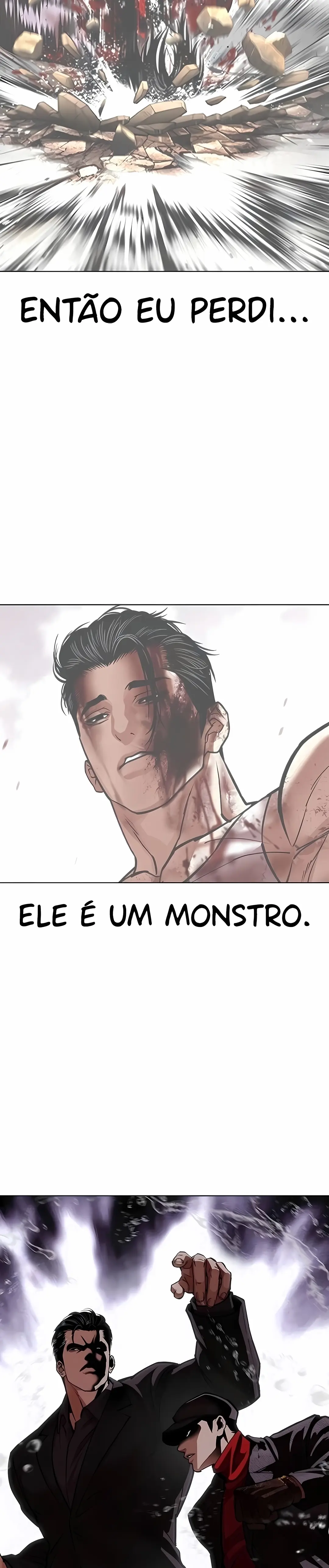 Read Aparências (PT-BR) PT Manga Online