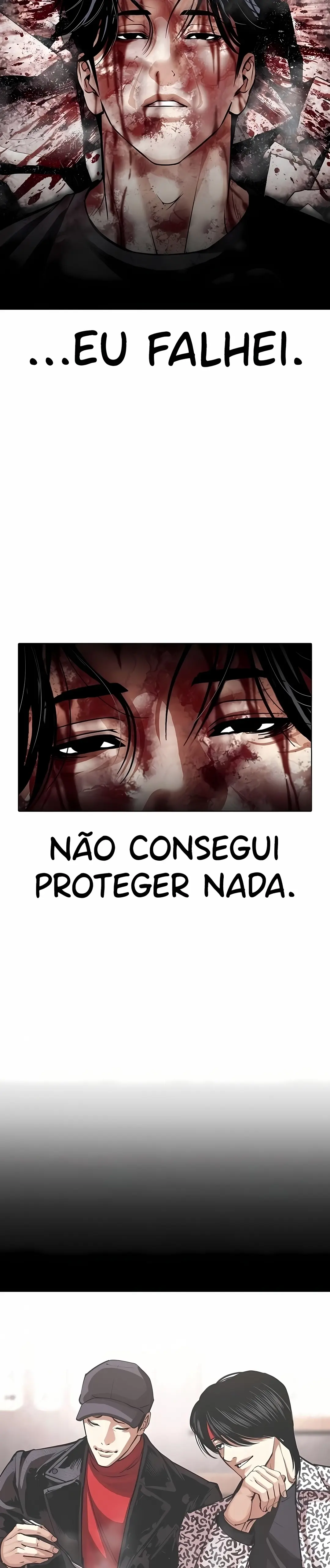 Read Aparências (PT-BR) PT Manga Online