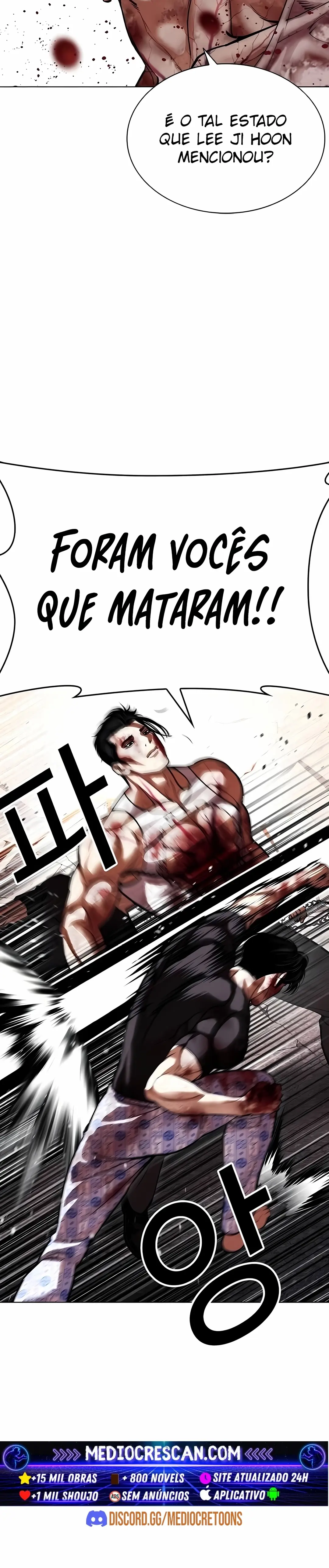 Read Aparências (PT-BR) PT Manga Online