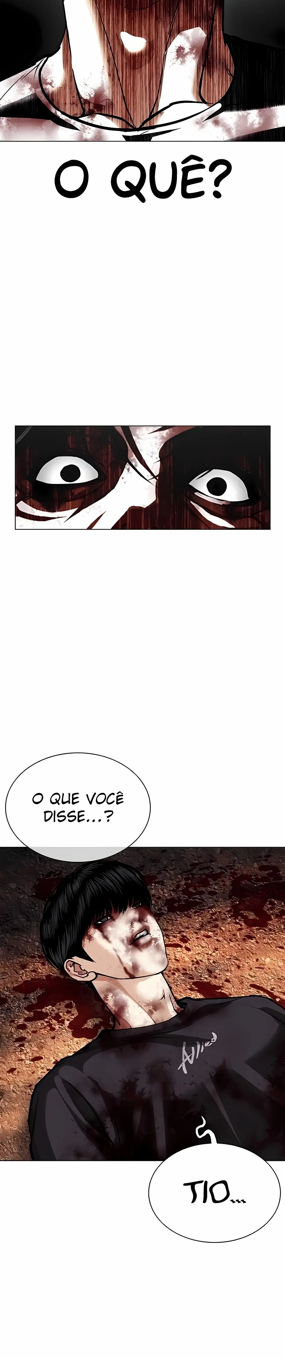 Read Aparências (PT-BR) PT Manga Online