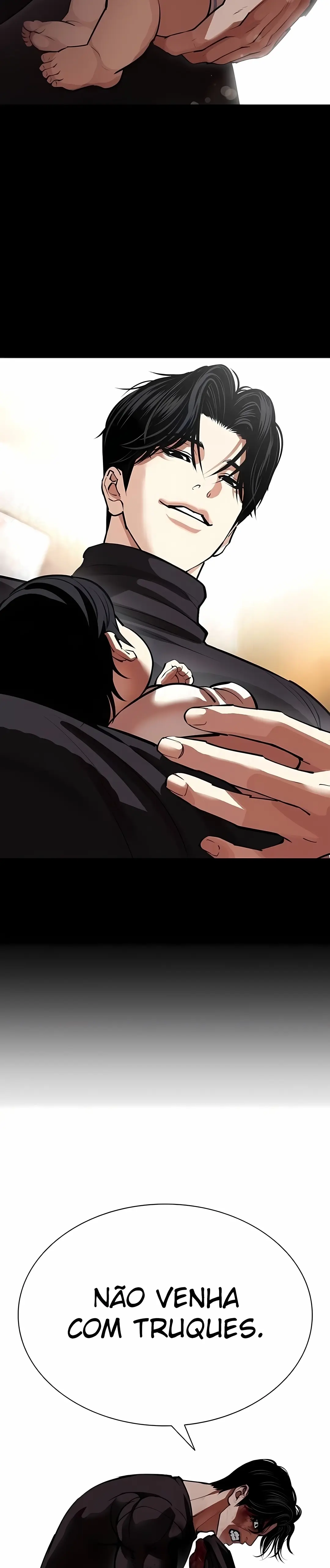 Read Aparências (PT-BR) PT Manga Online