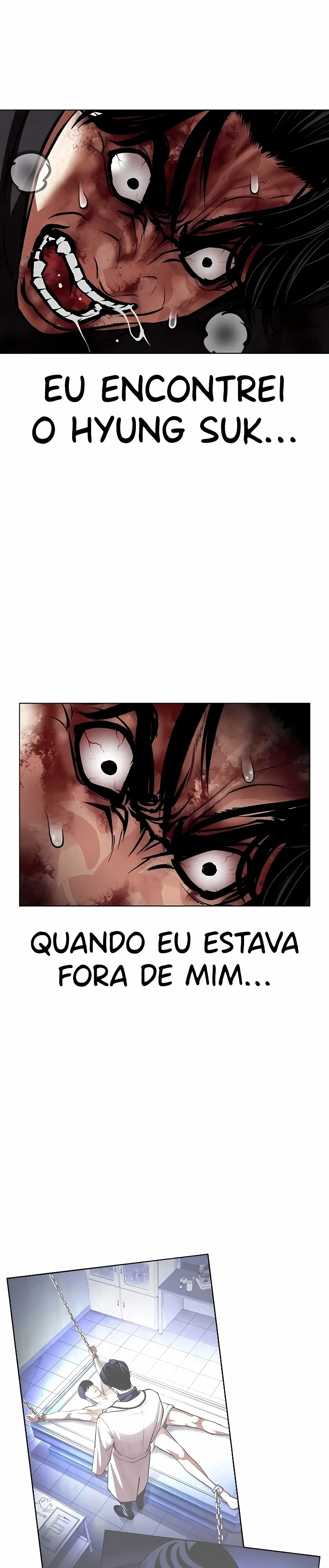 Read Aparências (PT-BR) PT Manga Online