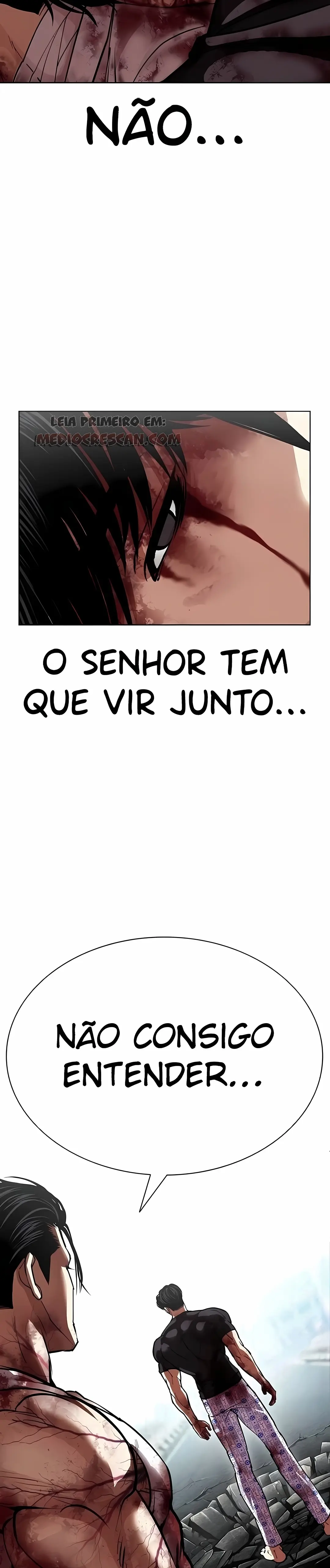 Read Aparências (PT-BR) PT Manga Online