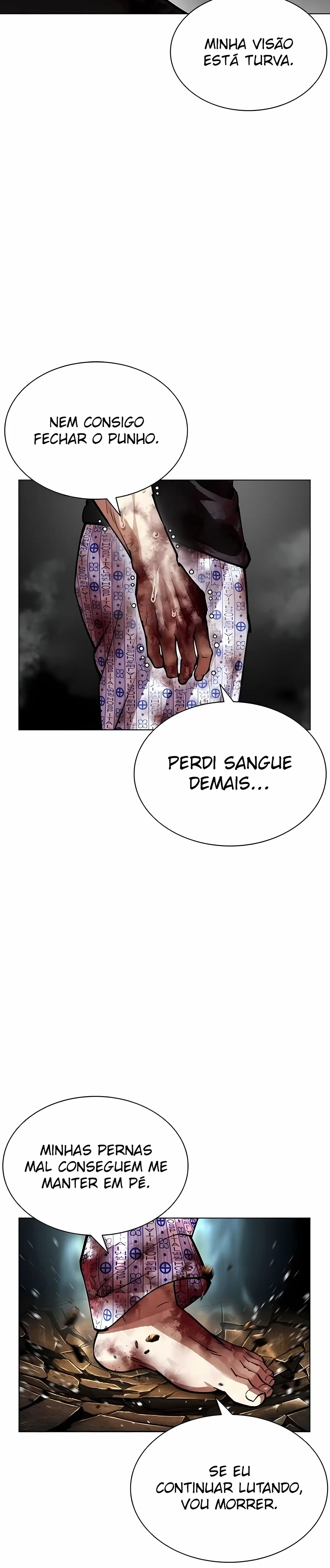 Read Aparências (PT-BR) PT Manga Online