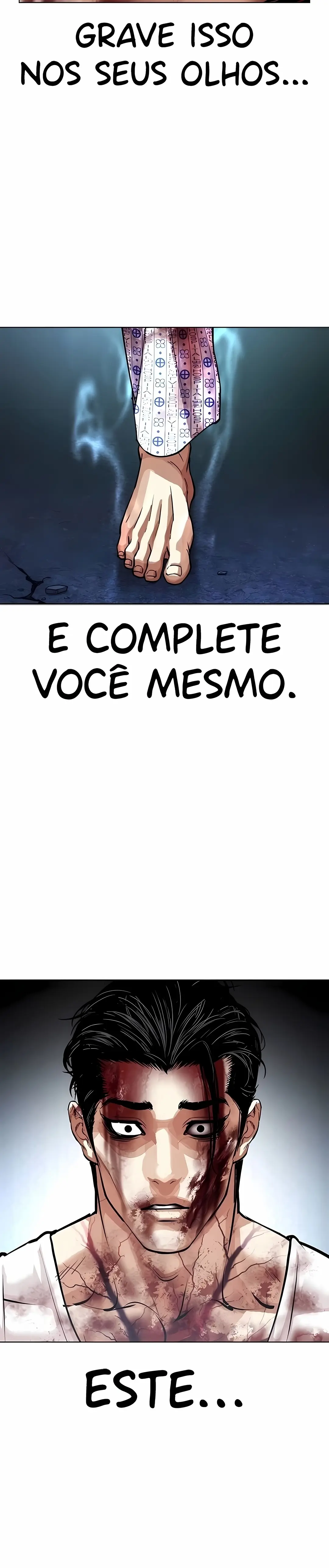 Read Aparências (PT-BR) PT Manga Online