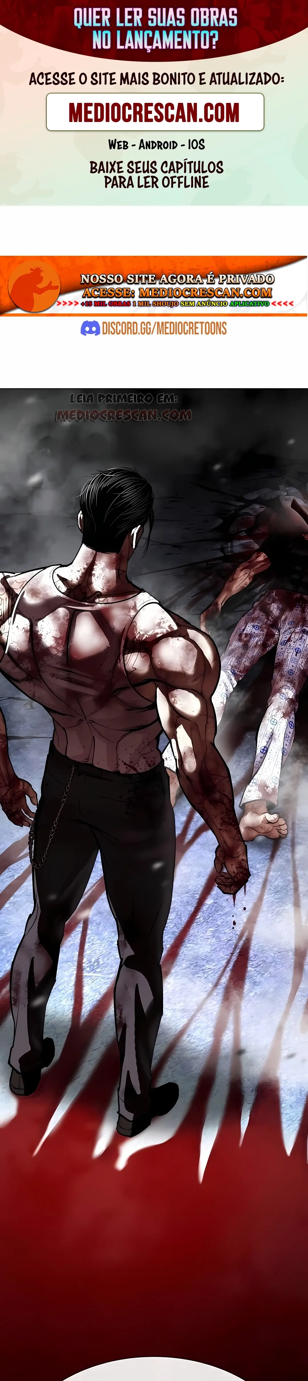 Read Aparências (PT-BR) PT Manga Online