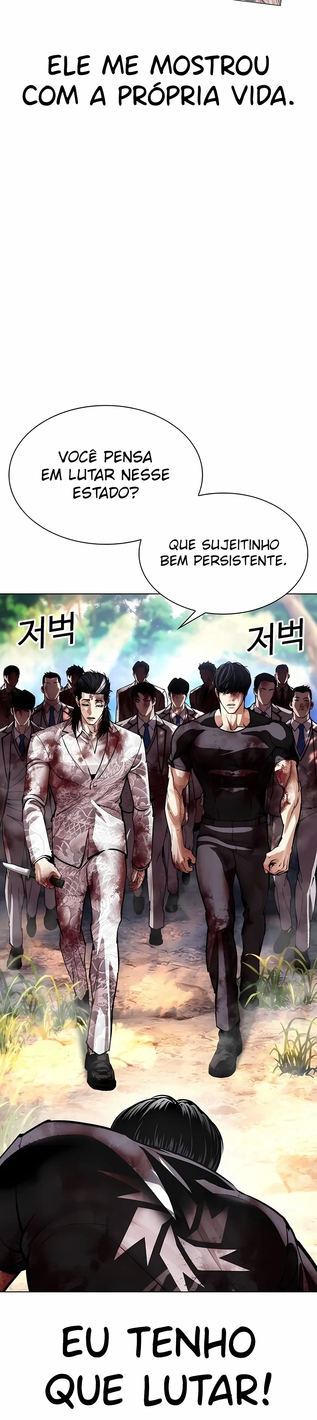 Read Aparências (PT-BR) PT Manga Online