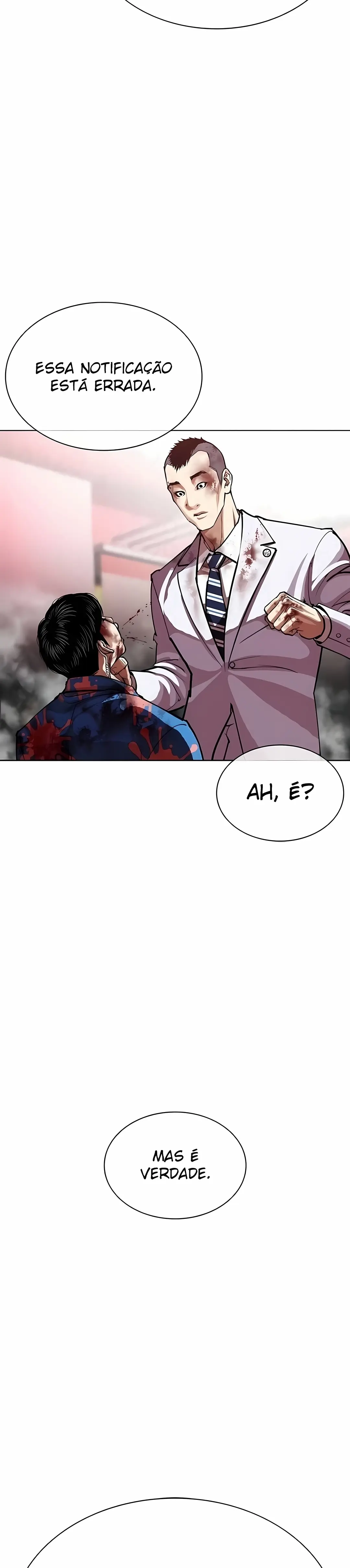 Read Aparências (PT-BR) PT Manga Online