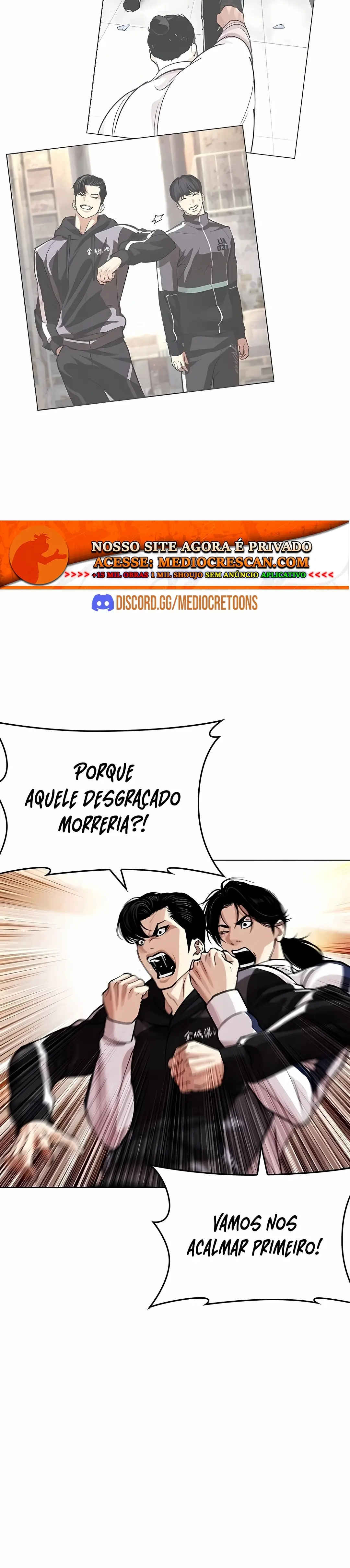 Read Aparências (PT-BR) PT Manga Online