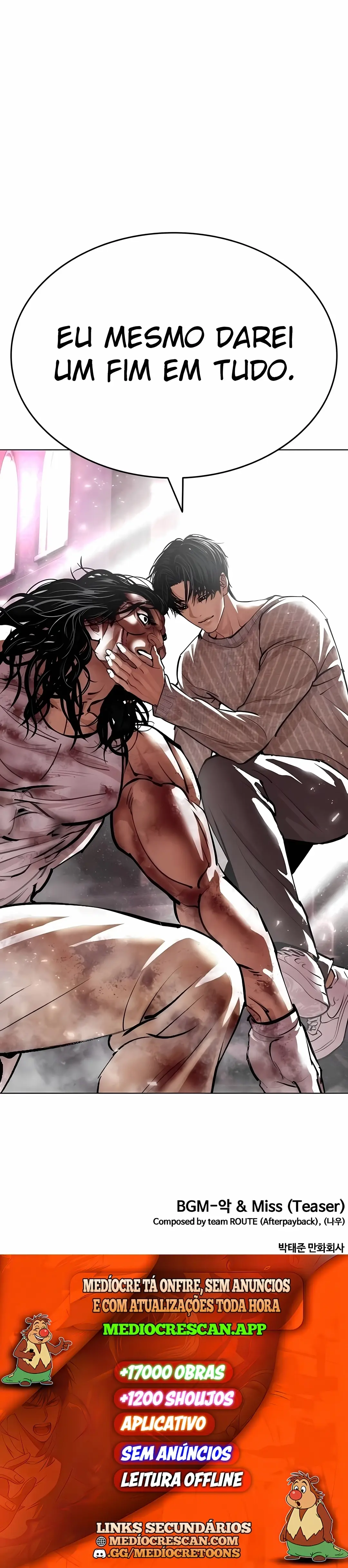 Read Aparências (PT-BR) PT Manga Online