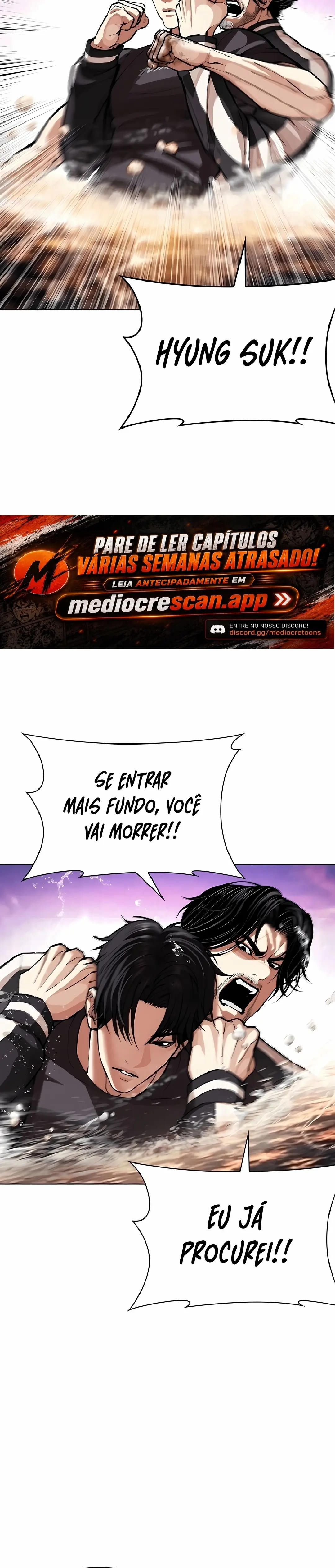 Read Aparências (PT-BR) PT Manga Online